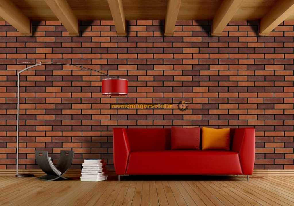 آجر نما نسوز انگلیسی چیست؟ مزایا، کاربردها و قیمت روز بازار