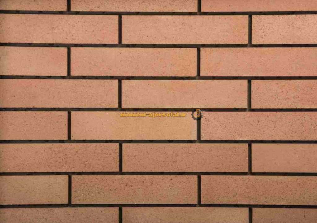 مزایای آجر نسوز انگلیسی برای نمای ساختمان در اصفهان
