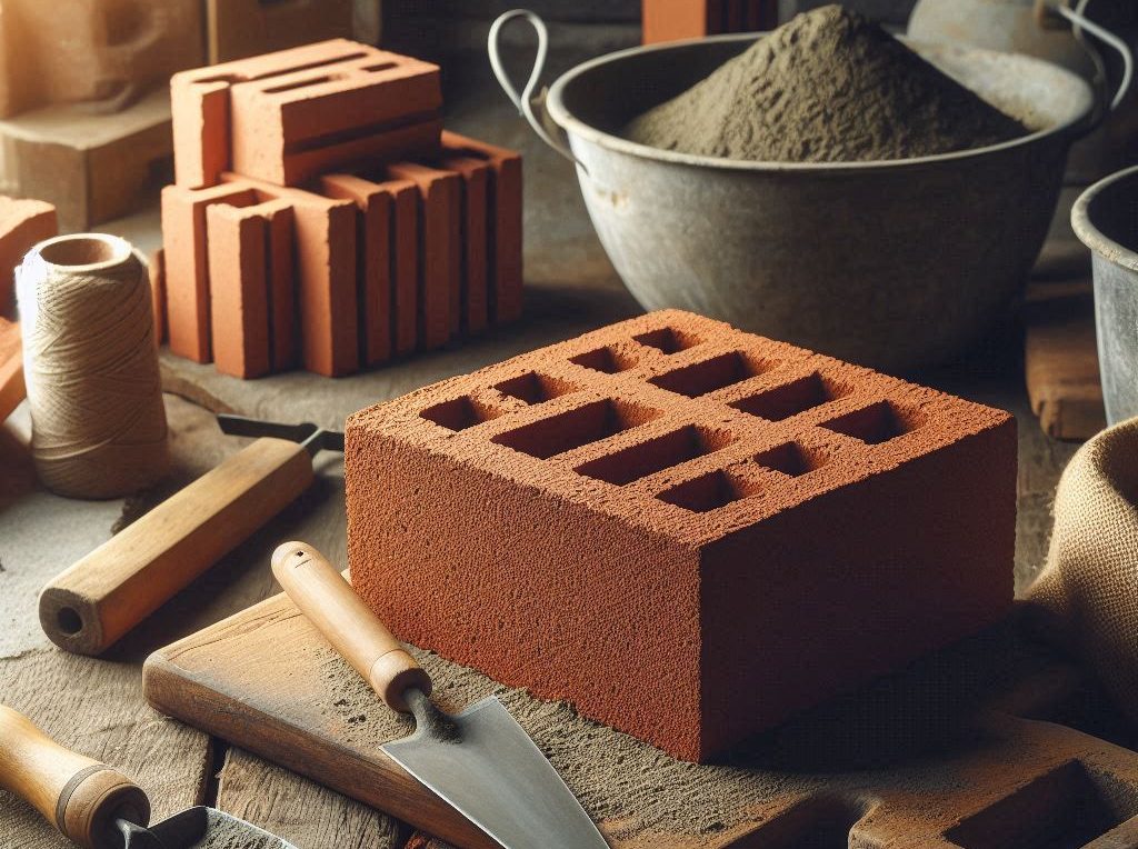 راهنمای خرید عمده آجر نسوز شاموتی راهنمای خرید عمده آجر نسوز شاموتی