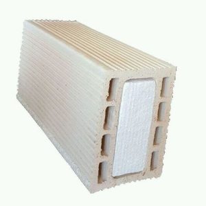 آجر سفال فوم دار 15 سانت