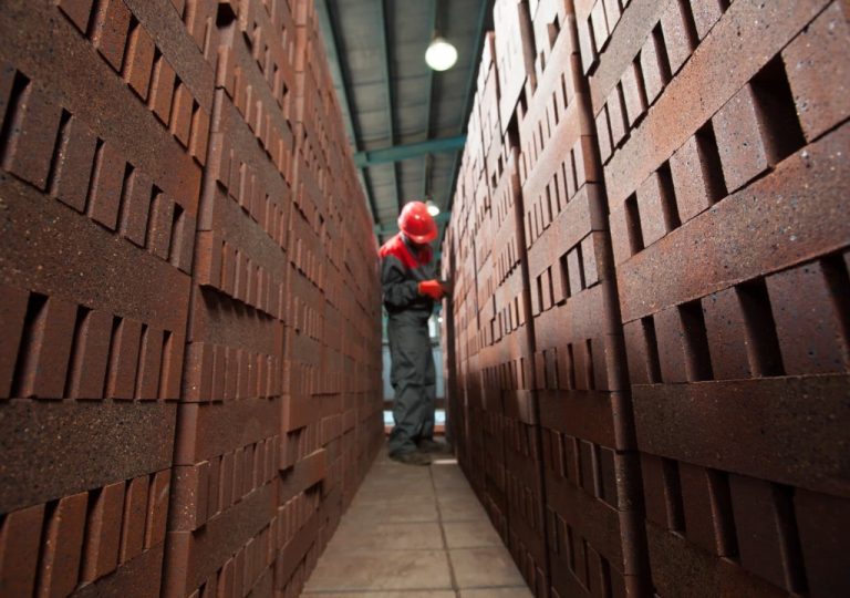 کارخانه آجر نسوز اصفهان