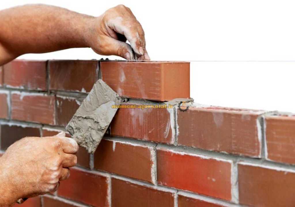 بهترین آجر برای دیوار باربر (ما بهت کمک می‌کنیم 🙂)