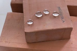 روش تست کیفیت آجر نما