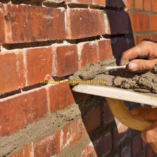 بندکشی آجر چیست؟