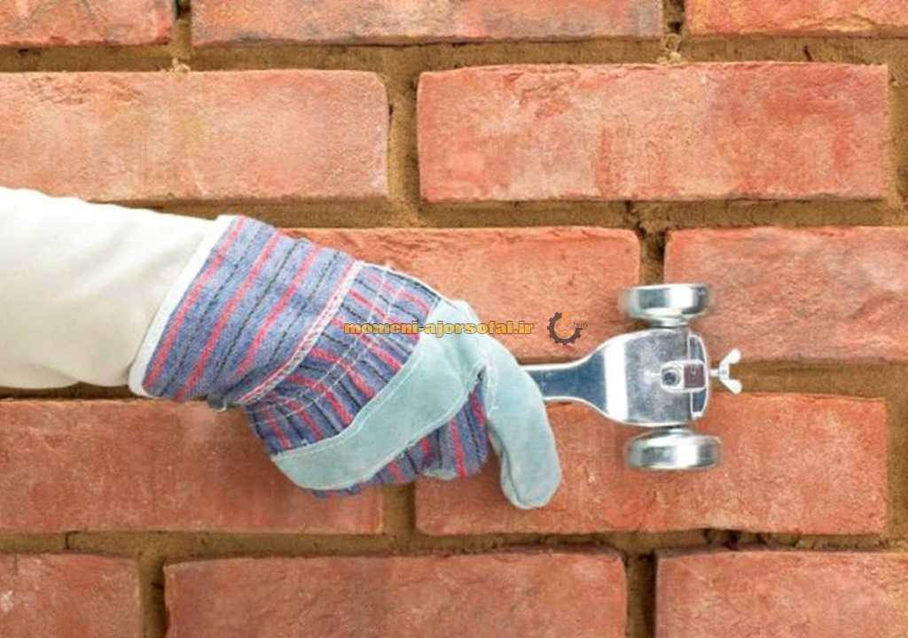 بندکشی آجر چیست؟