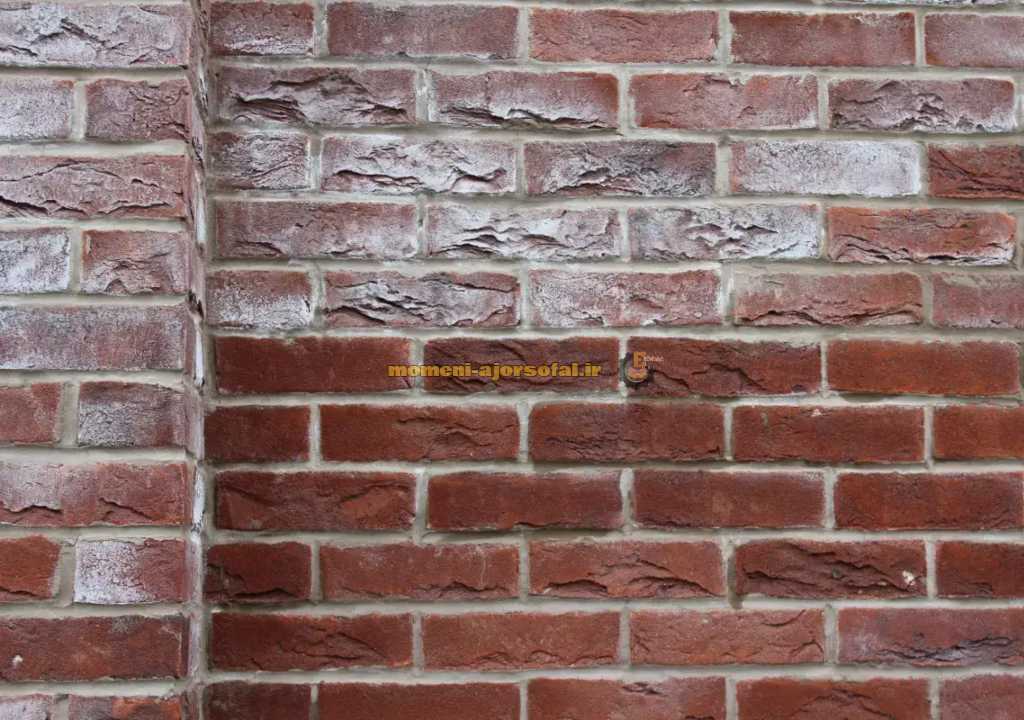 علت شوره زدن آجر سفال چیست و چگونه از آن جلوگیری کنیم؟