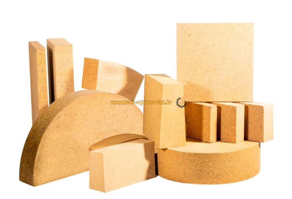 نقش اجر نسوز در طراحی دکوراسیون