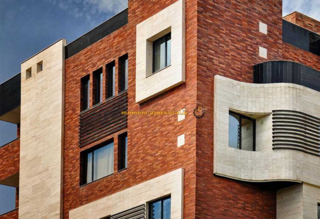 کاربردهای آجر نسوز