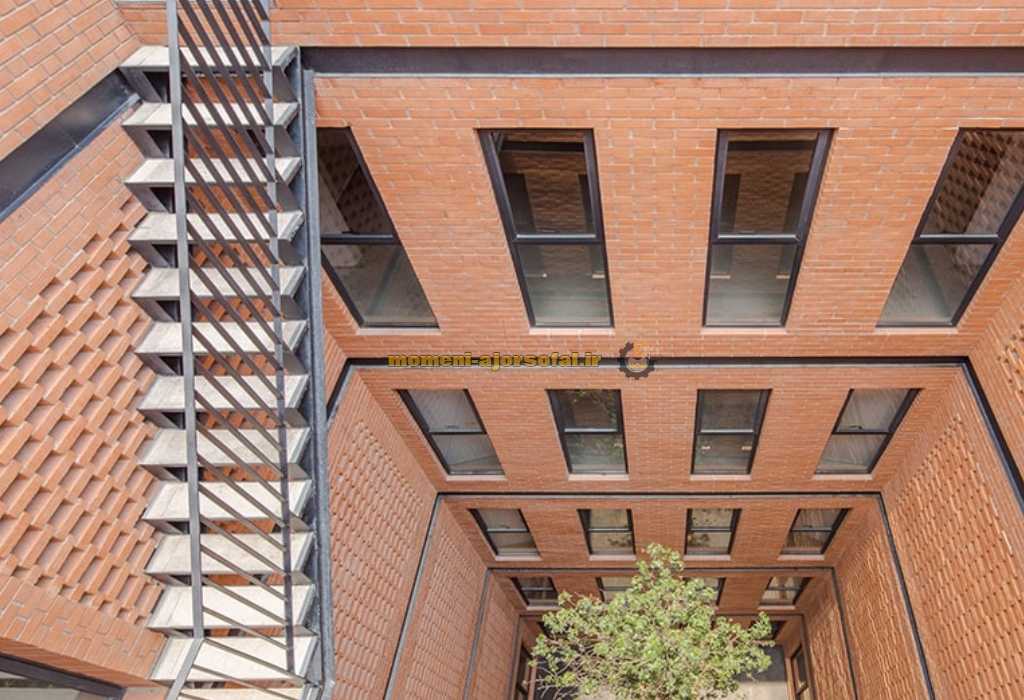 استانداردهای تولید آجر نسوز سایز بزرگ