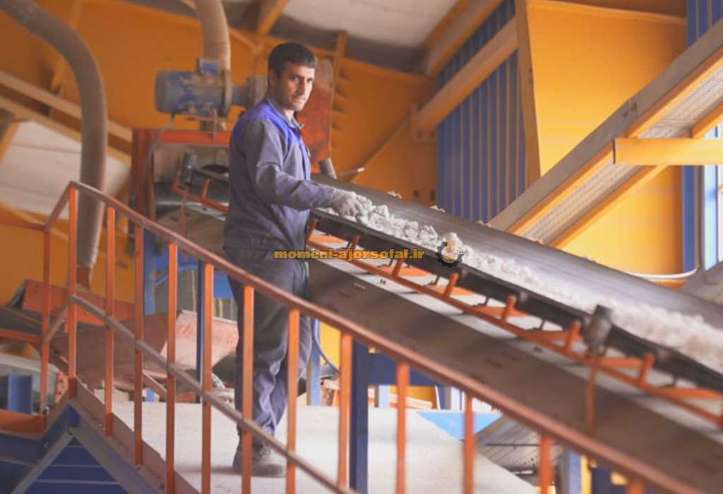 معرفی انواع دستگاه تولید آجرنما