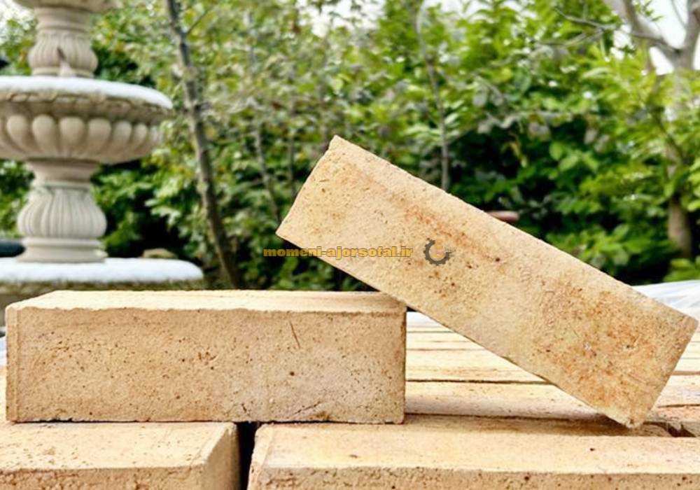 عوامل موثر بر قیمت آجر شاموتی