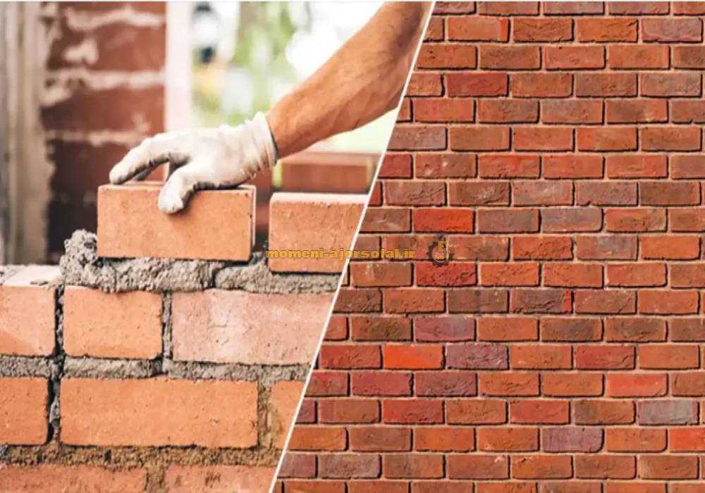 10 تفاوت آجر نسوز و معمولی