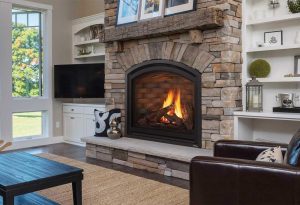 ساخت شومینه با آجر نسوز