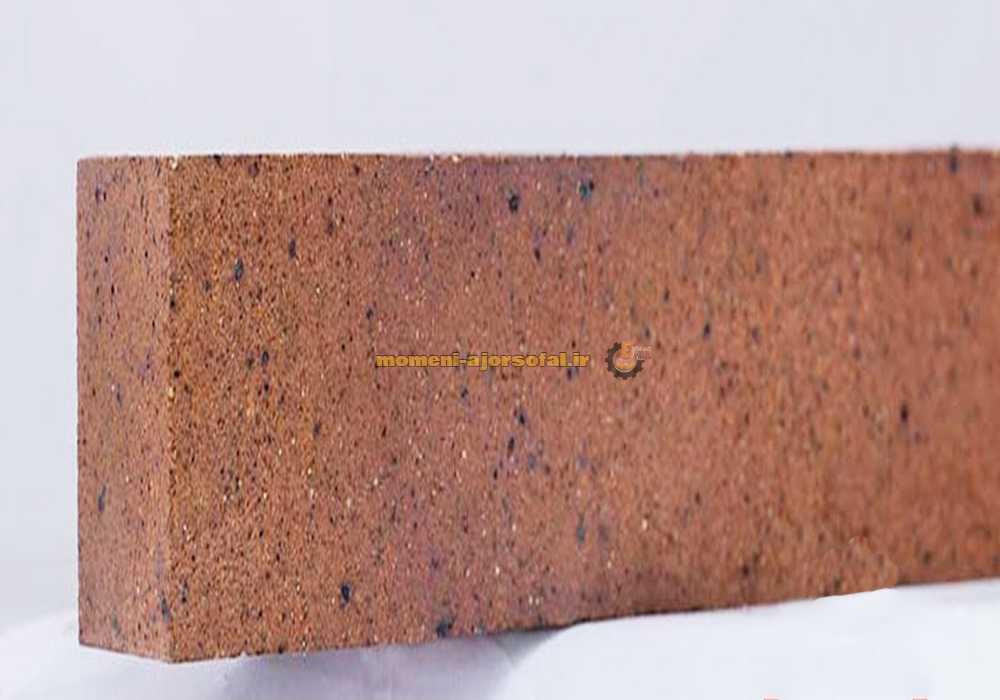 تحلیل قیمت آجر نسوز انگلیسی