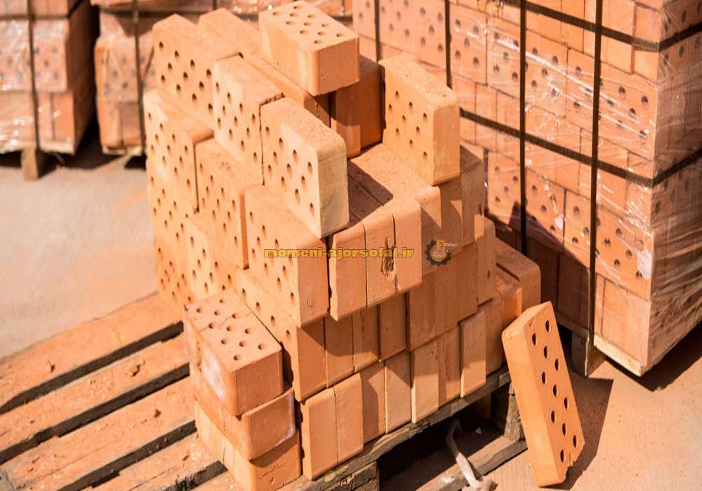 نکات خرید اینترنتی آجر سفال