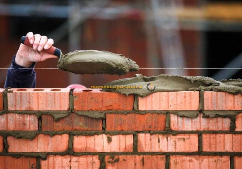 کدام ملات آجر بهترین چسبندگی را دارد؟ کدام ملات آجر بهترین چسبندگی را دارد؟