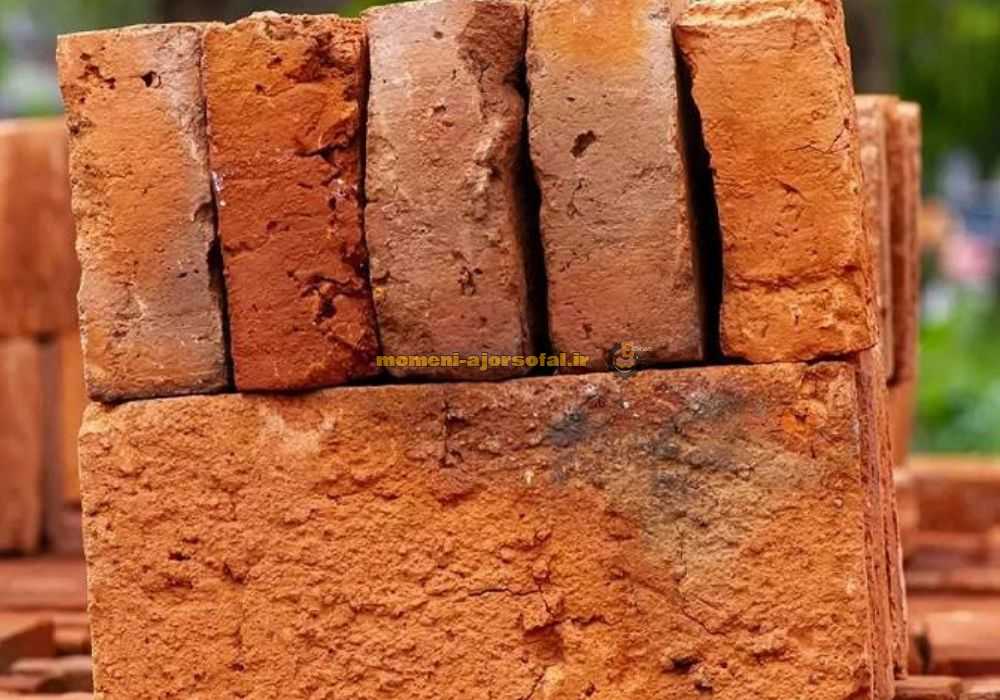 نحوه نگهداری از آجر شاموتی نحوه نگهداری از آجر شاموتی